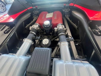 Ferrari 360 Spider Spider (17)