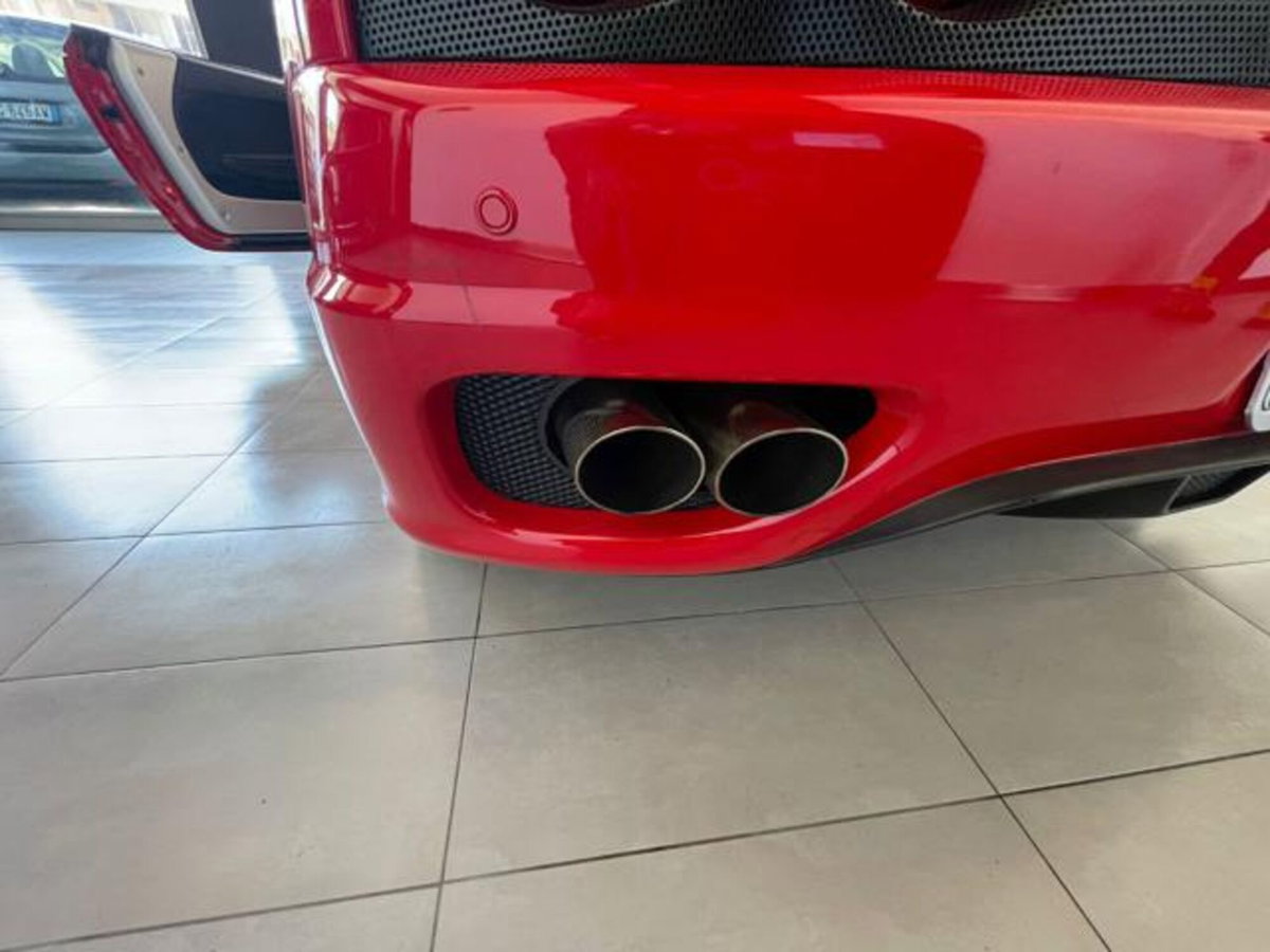 Ferrari 360 Spider Spider (8)