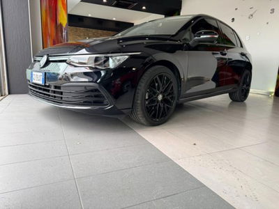 Volkswagen Golf Variant 1.0 eTSI EVO DSG Life usata