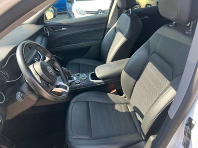Alfa Romeo Stelvio Stelvio 2.2 Turbodiesel 190 CV AT8 Q4 Super Business (10)