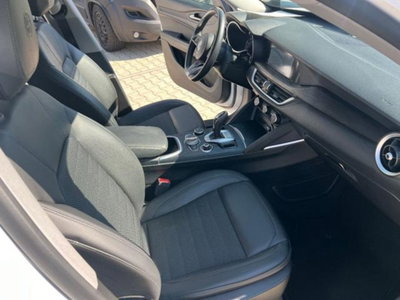 Alfa Romeo Stelvio Stelvio 2.2 Turbodiesel 190 CV AT8 Q4 Super Business (11)