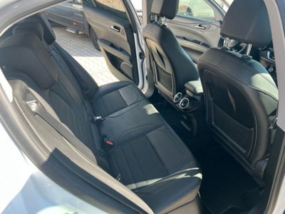Alfa Romeo Stelvio Stelvio 2.2 Turbodiesel 190 CV AT8 Q4 Super Business (14)