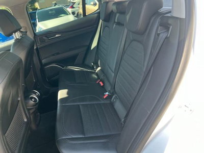 Alfa Romeo Stelvio Stelvio 2.2 Turbodiesel 190 CV AT8 Q4 Super Business (16)
