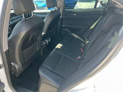 Alfa Romeo Stelvio Stelvio 2.2 Turbodiesel 190 CV AT8 Q4 Super Business (17)