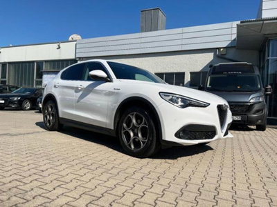 Alfa Romeo Stelvio Stelvio 2.2 Turbodiesel 190 CV AT8 Q4 Super Business (3)