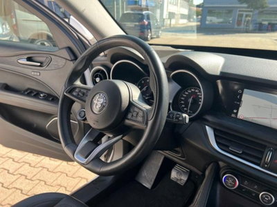 Alfa Romeo Stelvio Stelvio 2.2 Turbodiesel 190 CV AT8 Q4 Super Business (4)