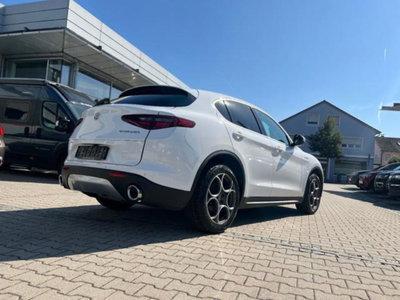 Alfa Romeo Stelvio Stelvio 2.2 Turbodiesel 190 CV AT8 Q4 Super Business (5)