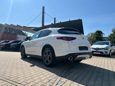 Alfa Romeo Stelvio Stelvio 2.2 Turbodiesel 190 CV AT8 Q4 Super Business (6)