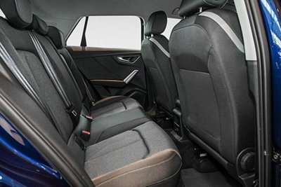 Audi Q2 Q2 35 TDI quattro S tronic S line Edition (13)