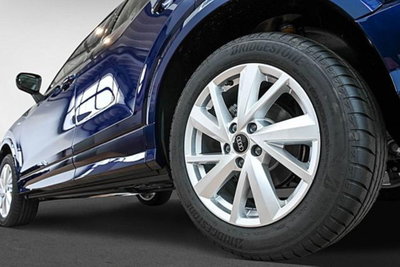 Audi Q2 Q2 35 TDI quattro S tronic S line Edition (5)