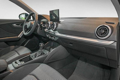 Audi Q2 Q2 35 TDI quattro S tronic S line Edition (9)