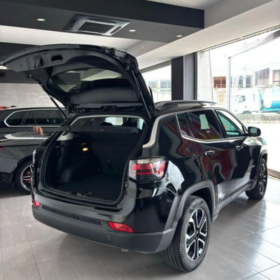 Jeep Compass 1.5 Turbo T4 130CV MHEV 2WD Limited (7)