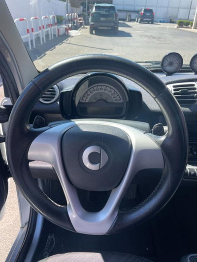 smart Fortwo 70 1.0 Passion (10)