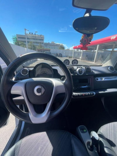 smart Fortwo 70 1.0 Passion (11)