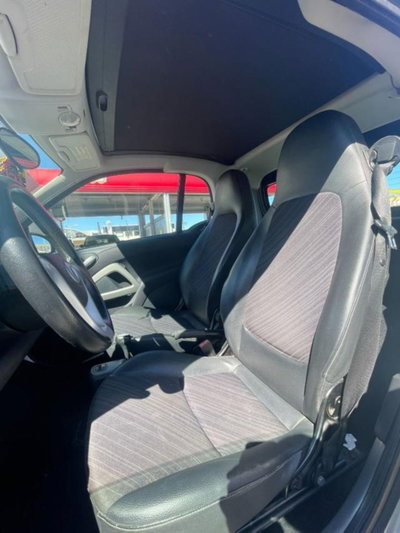 smart Fortwo 70 1.0 Passion (12)