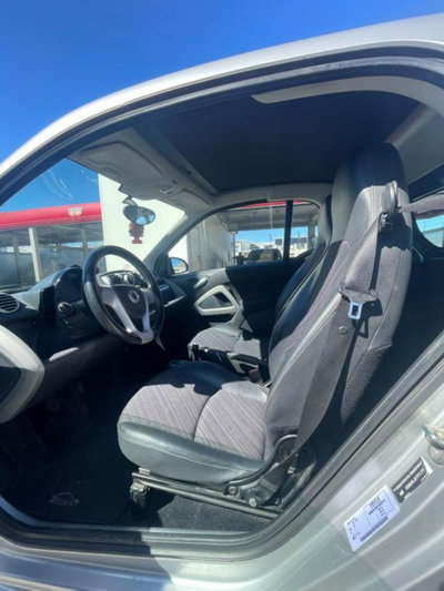 smart Fortwo 70 1.0 Passion (13)