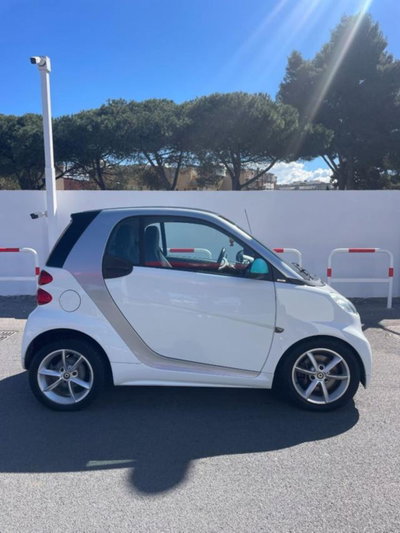 smart Fortwo 70 1.0 Passion (2)