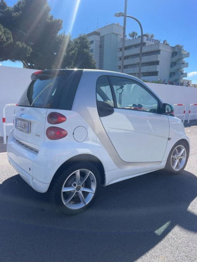 smart Fortwo 70 1.0 Passion (3)