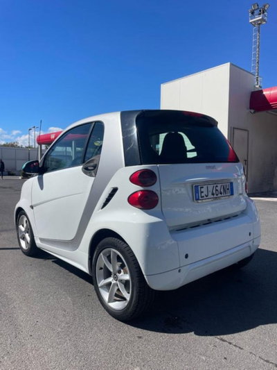 smart Fortwo 70 1.0 Passion (4)
