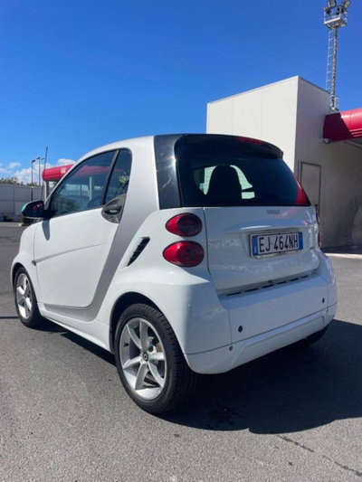 smart Fortwo 70 1.0 Passion (5)