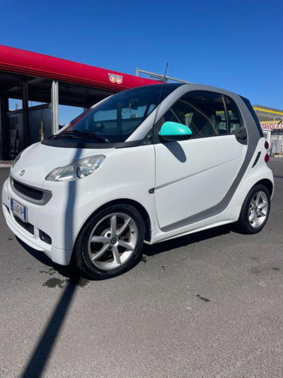 smart Fortwo 70 1.0 Passion (6)