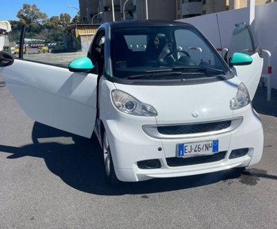 smart Fortwo 70 1.0 Passion (7)