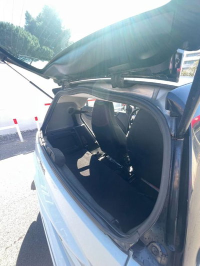 smart Fortwo 70 1.0 Passion (8)