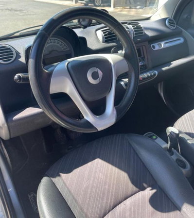 smart Fortwo 70 1.0 Passion (9)