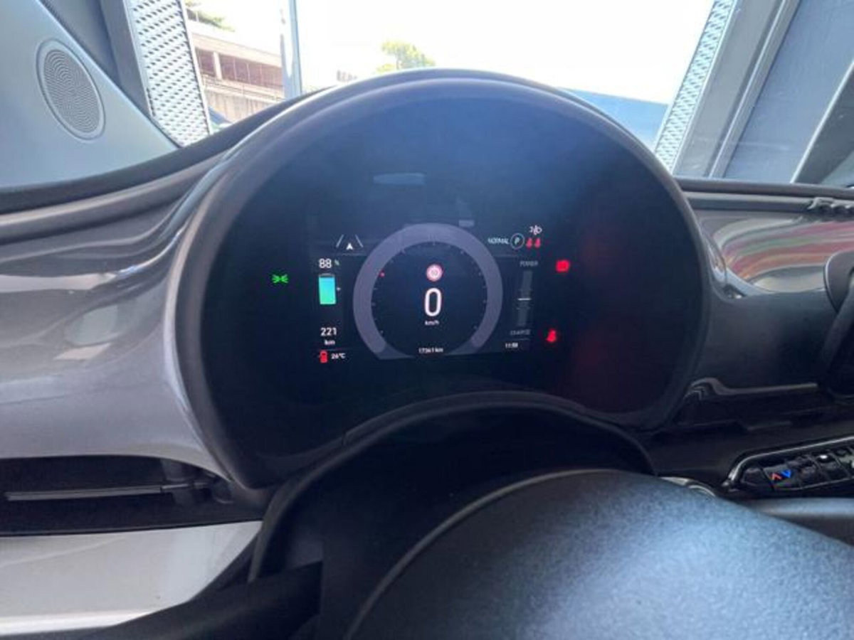 Fiat 500 Cabrio Icon Cabrio 42 kWh (12)