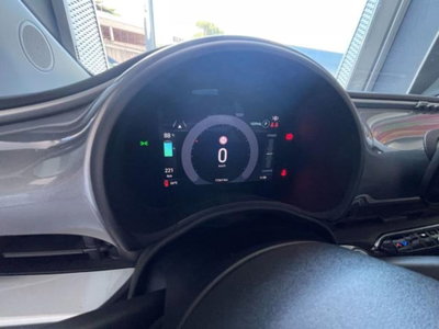 Fiat 500 Cabrio Icon Cabrio 42 kWh (12)