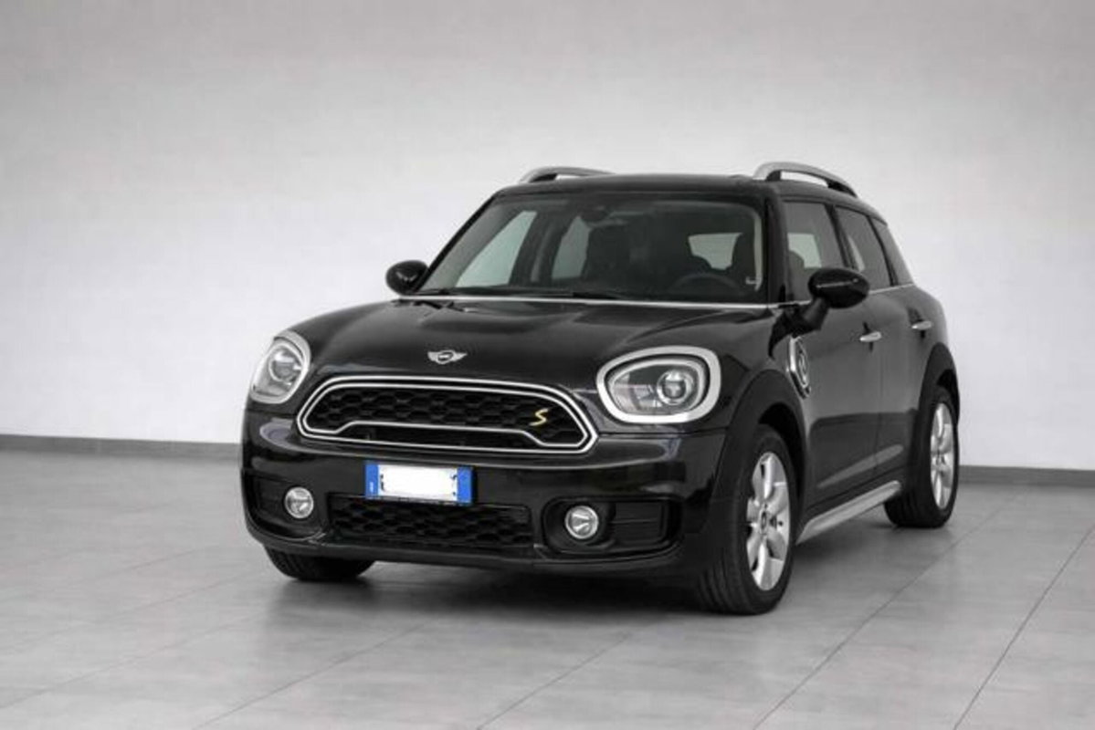 MINI Mini Countryman 1.5 Cooper Countryman ALL4 Automatica