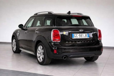 MINI Mini Countryman 1.5 Cooper Countryman ALL4 Automatica (2)