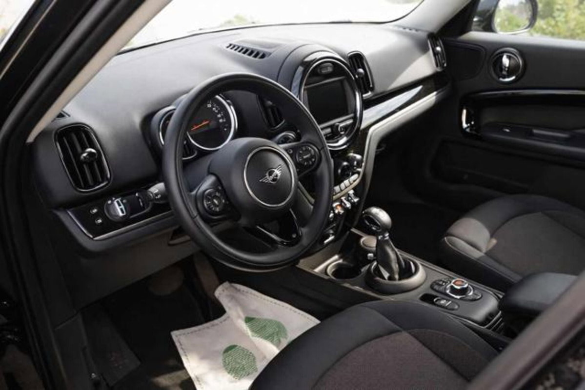 MINI Mini Countryman 1.5 Cooper Countryman ALL4 Automatica (3)