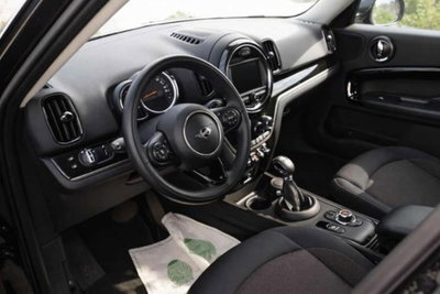 MINI Mini Countryman 1.5 Cooper Countryman ALL4 Automatica (3)
