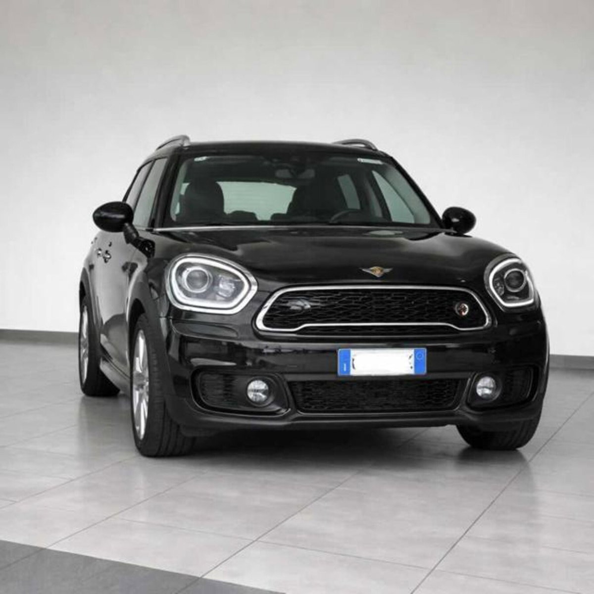 MINI Mini Countryman 1.5 Cooper Countryman ALL4 Automatica (4)