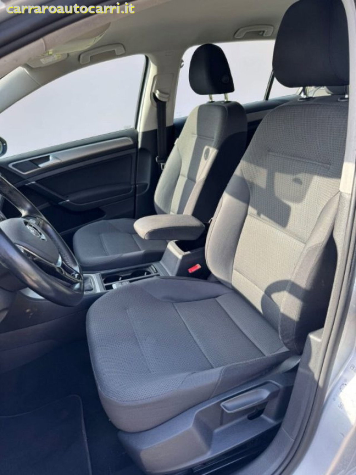 Volkswagen Golf 1.6 TDI 110 CV 5p. Executive BlueMotion Technology (14)