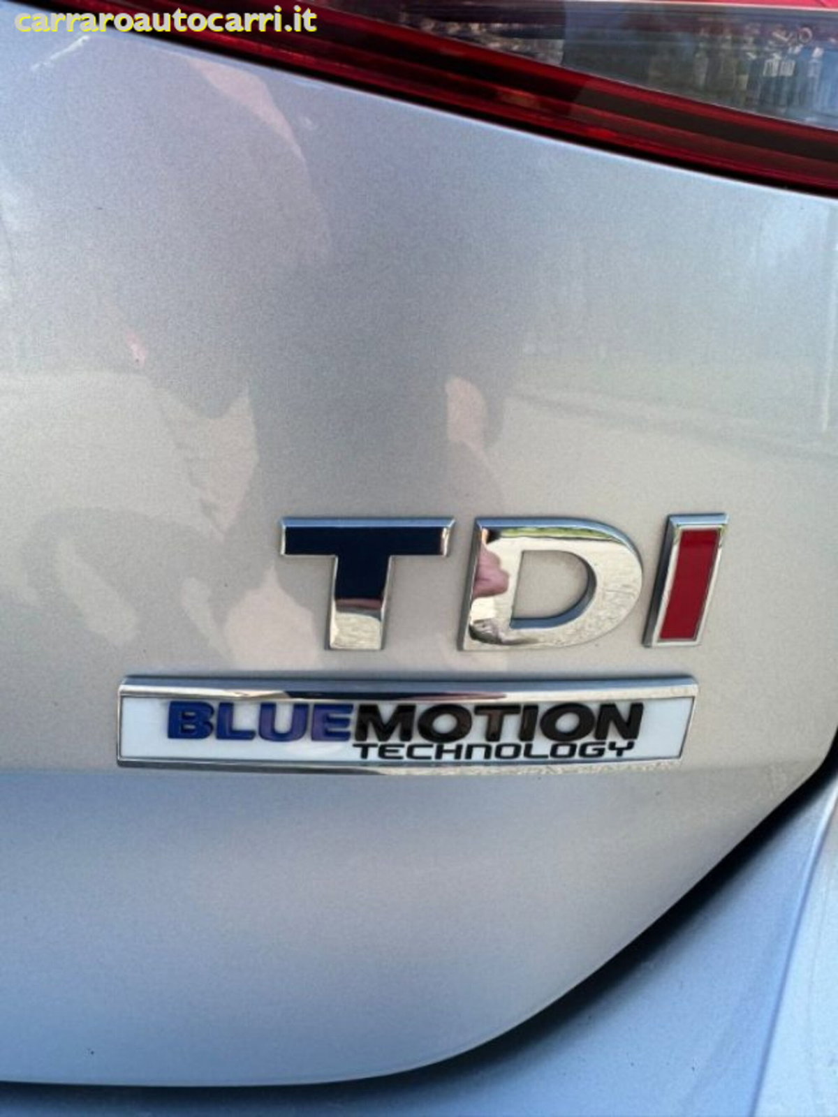 Volkswagen Golf 1.6 TDI 110 CV 5p. Executive BlueMotion Technology (15)