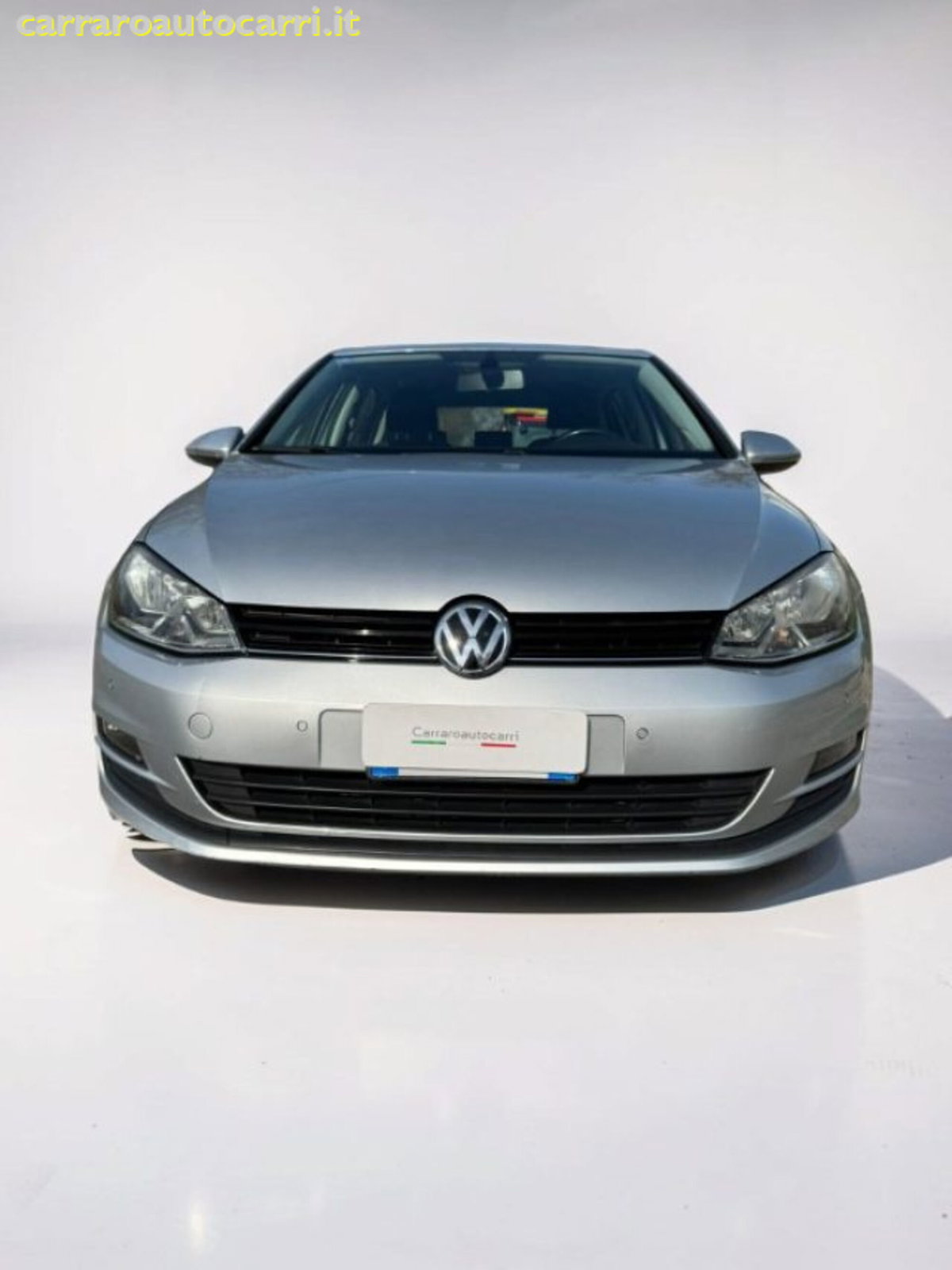 Volkswagen Golf 1.6 TDI 110 CV 5p. Executive BlueMotion Technology (3)