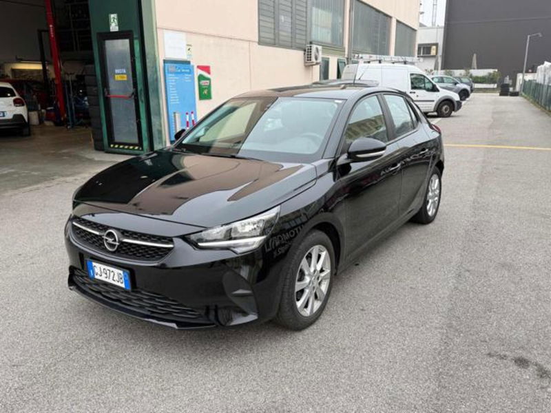 Opel Corsa 1.2 Edition