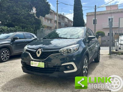 Renault Captur dCi 8V 90 CV Business