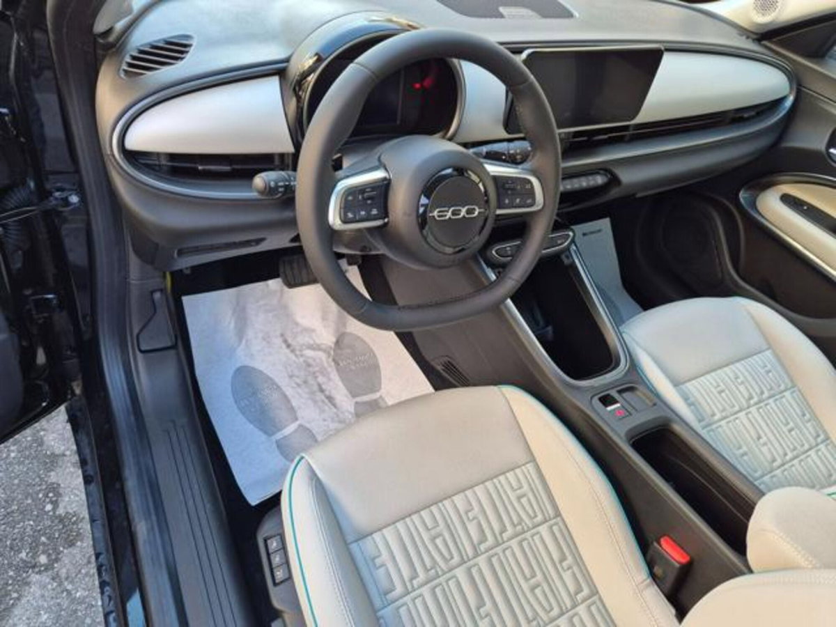 Fiat 600 1.2 La Prima 100cv (10)