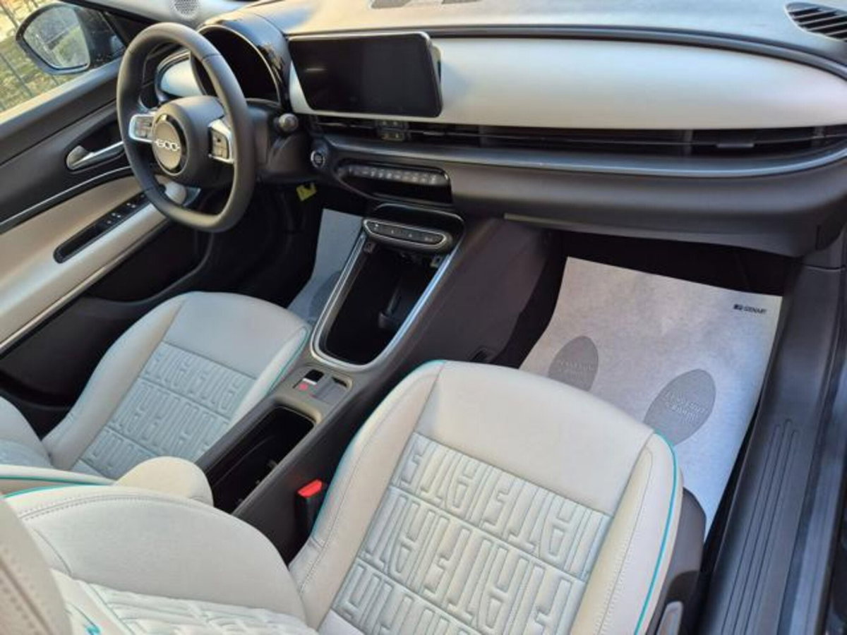 Fiat 600 1.2 La Prima 100cv (12)