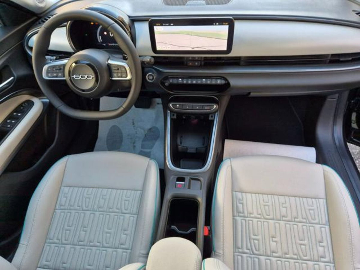 Fiat 600 1.2 La Prima 100cv (13)