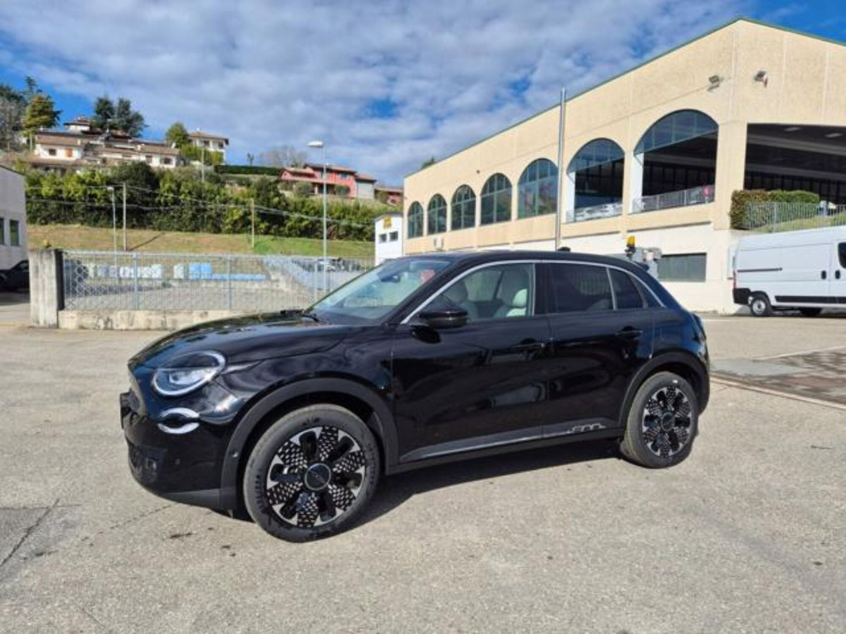 Fiat 600 1.2 La Prima 100cv (3)
