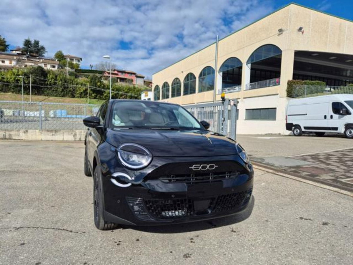Fiat 600 1.2 La Prima 100cv (5)