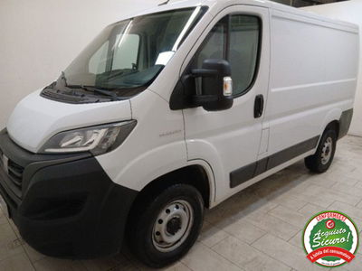 Fiat Ducato Furgone 35 2.2 Mjt 140CV AT9 PM-TM Maxi