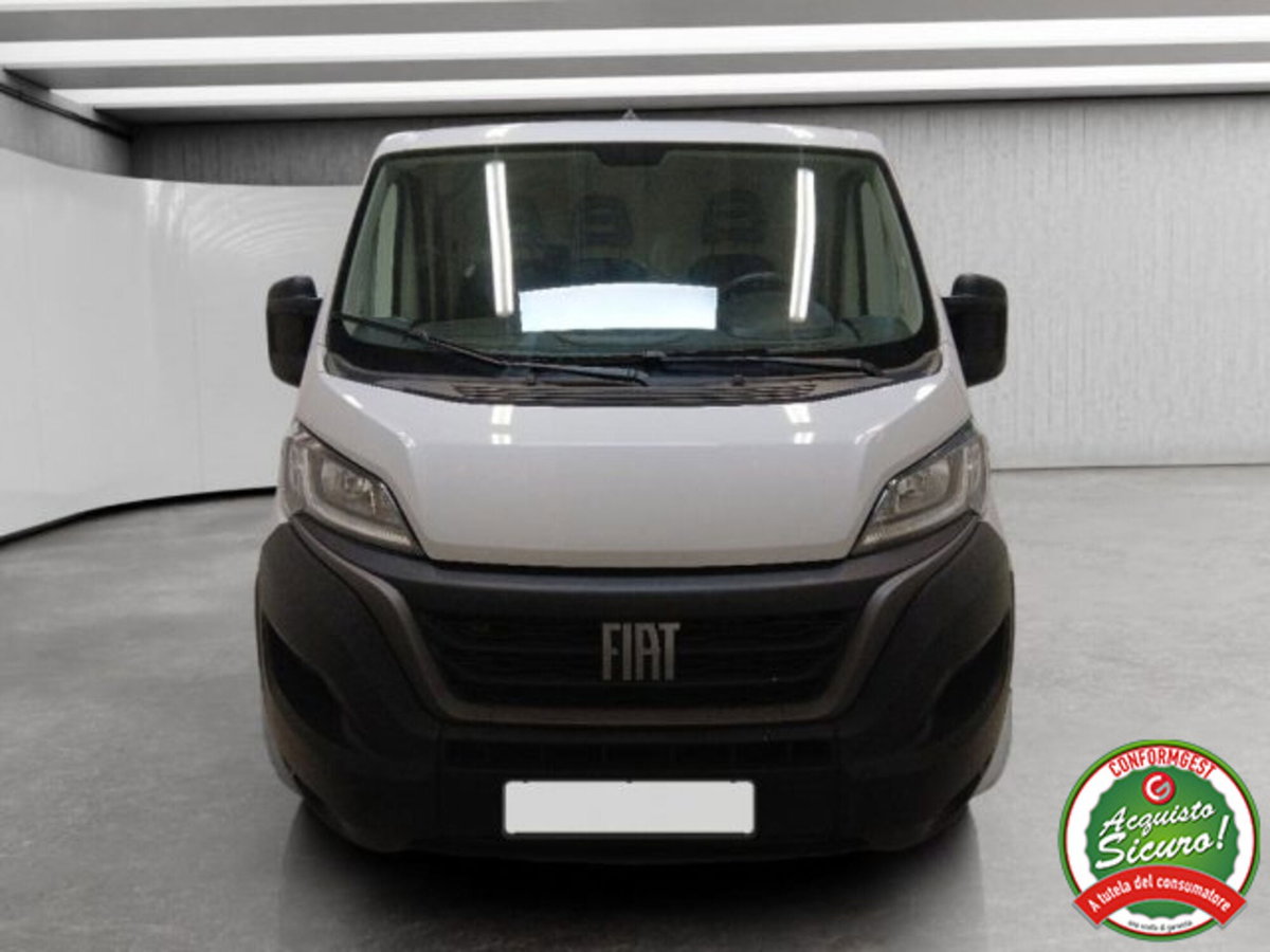 Fiat Ducato Furgone 35 2.2 Mjt 140CV AT9 PM-TM Maxi (2)