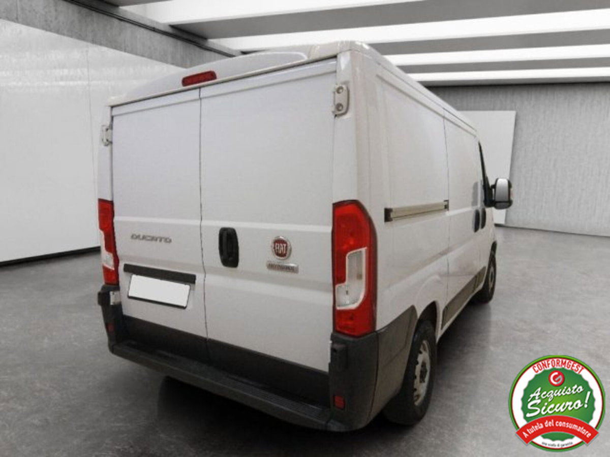 Fiat Ducato Furgone 35 2.2 Mjt 140CV AT9 PM-TM Maxi (4)