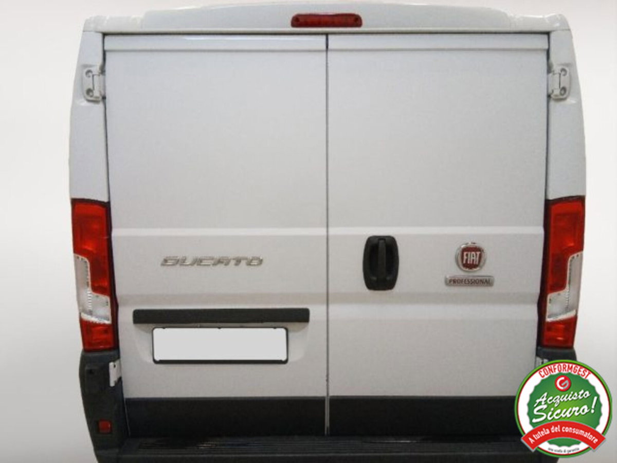 Fiat Ducato Furgone 35 2.2 Mjt 140CV AT9 PM-TM Maxi (5)