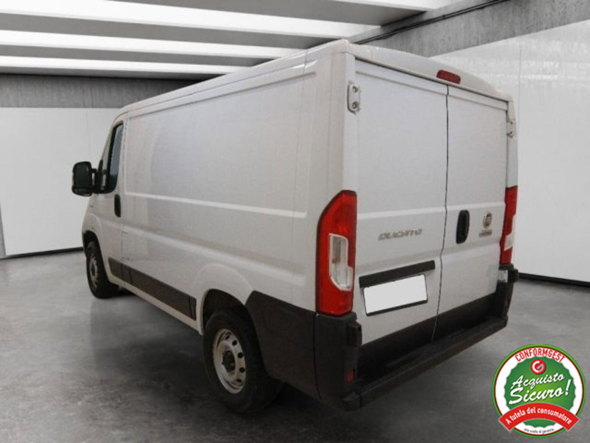 Fiat Ducato Furgone 35 2.2 Mjt 140CV AT9 PM-TM Maxi (6)